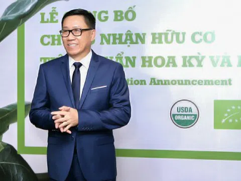 Thủ tướng chỉ đạo tạm dừng thanh tra Vinamit, ông Nguyễn Lâm Viên chia sẻ “qua cơn mưa trời lại sáng”